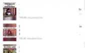 Perfil TikTok + de 500 Mil seguidores - Preço Baixo