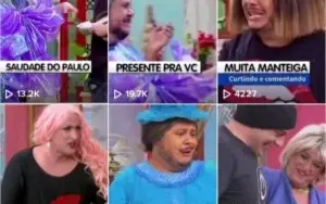 Perfil TikTok + de 500 Mil seguidores - Preço Baixo