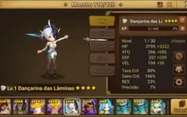 Trufa + leah Combo arena starter
