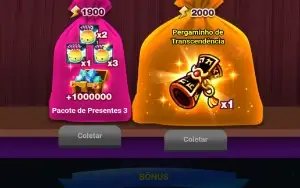 Trufa + leah Combo arena starter