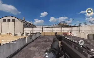 No Recoil Blood Strike Pc Todos Mouse [Mensal Key 30 Dias]