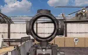 No Recoil Blood Strike Pc Todos Mouse [Mensal Key 30 Dias]