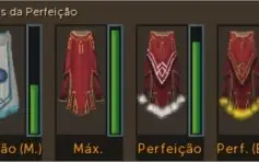TOP ACC RUNESCAPE 3