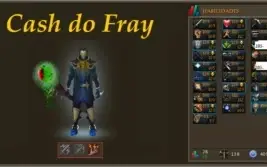 TOP ACC RUNESCAPE 3