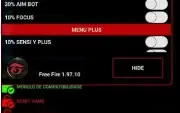 ✅ Regedit Mobile/Pc - Free Fire - Vitalício ✅ Lite