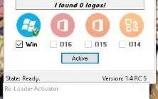 Ativador Windows 10 - Todas as Versões