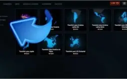 RESGATE SUA SKIN DO YASUO:PROJETO!