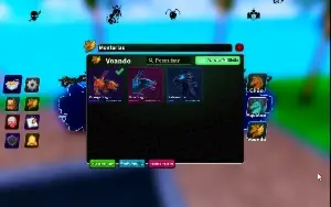 Conta no Roblox Arise Crossover PC Rank SS