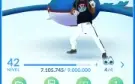 Conta Pokemon Lvl42