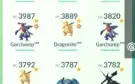 Conta Pokemon Lvl42