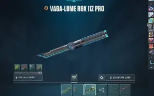 Conta Valorant Platina 2 Com Várias Skins