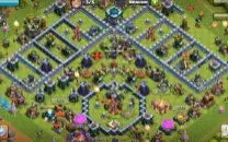 Conta cv 13 praticamente full
