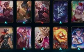 CONTA EX D2 22 SKINS NO PRECINHO PRONTA ENTREGA