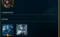 Conta Bronze 2