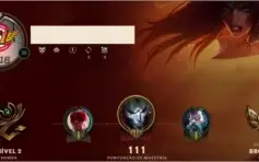 Conta Bronze 2