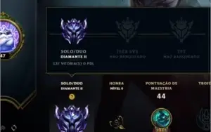Conta diamante 2