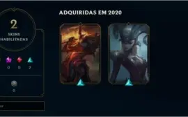 Conta diamante 2