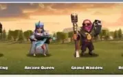 Clash of Clans