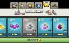 Clash of Clans