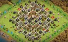 Clash of Clans