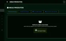 Sistema Gateway De Pagamento Completo Php + Marketplace