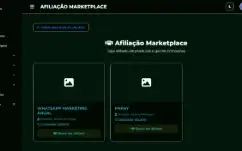 Sistema Gateway De Pagamento Completo Php + Marketplace