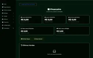 Sistema Gateway De Pagamento Completo Php + Marketplace
