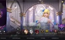 Conta League of Legends:Wild Rift