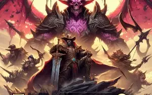 Diablo IV - Temporada 6 - Vessel of Hatred Services