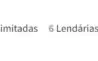 PROMOÇÃO Conta Uranked MAIS DE 300 SKINS+ALL ULTIMATE