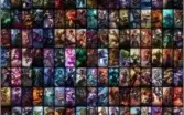 PROMOÇÃO Conta Uranked MAIS DE 300 SKINS+ALL ULTIMATE