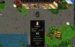 Conta PxG lvl 261 Vulcanic + itens