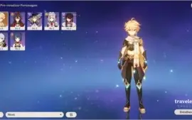 AR 7 BEIDOU + RAZOR + XIANGLING E NOELE 2 CONSTELAÇÃO