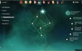 AR 53diluc c3 e xiao c1childe c0 tumulo e lança de jade