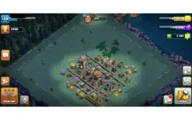 clash of clans cv 11