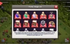CV 12 TOP + 13 MIL GEMAS