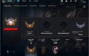 CONTA GOLD 1