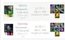 CONTA GOLD 1