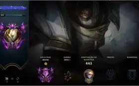 Conta Mestre Full Champs e +