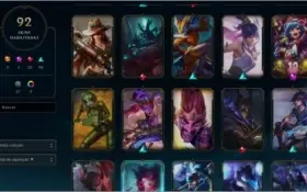 Conta Mestre Full Champs e +