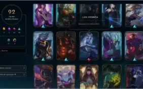 Conta Mestre Full Champs e +