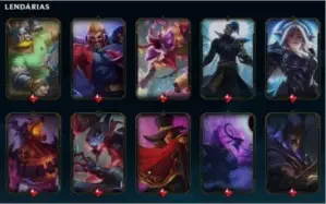 CONTA PLATINA 3 PREÇO DESAPEGO