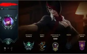 CONTA PLATINA 3 PREÇO DESAPEGO