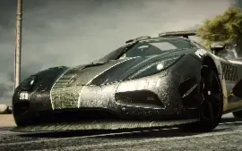 Xbox Need for Speed: Rivals (Xbox One) #C48636