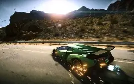 Xbox Need for Speed: Rivals (Xbox One) #C48636