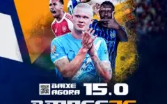 Bmpes 15.0 Em Primeira Mao + Pes 21