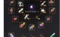 Black Desert Striker (gs 514)com Email Pesca Mestre 14