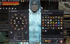 Black Desert Striker (gs 514)com Email Pesca Mestre 14