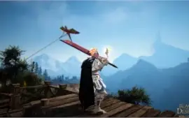 Black Desert Striker (gs 514)com Email Pesca Mestre 14