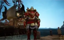 Black Desert Striker (gs 514)com Email Pesca Mestre 14